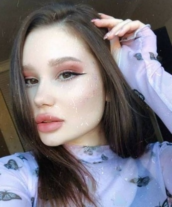 Анкета проститутки Татьяна - Фото 1, Карабудахкент, 20 лет, №995